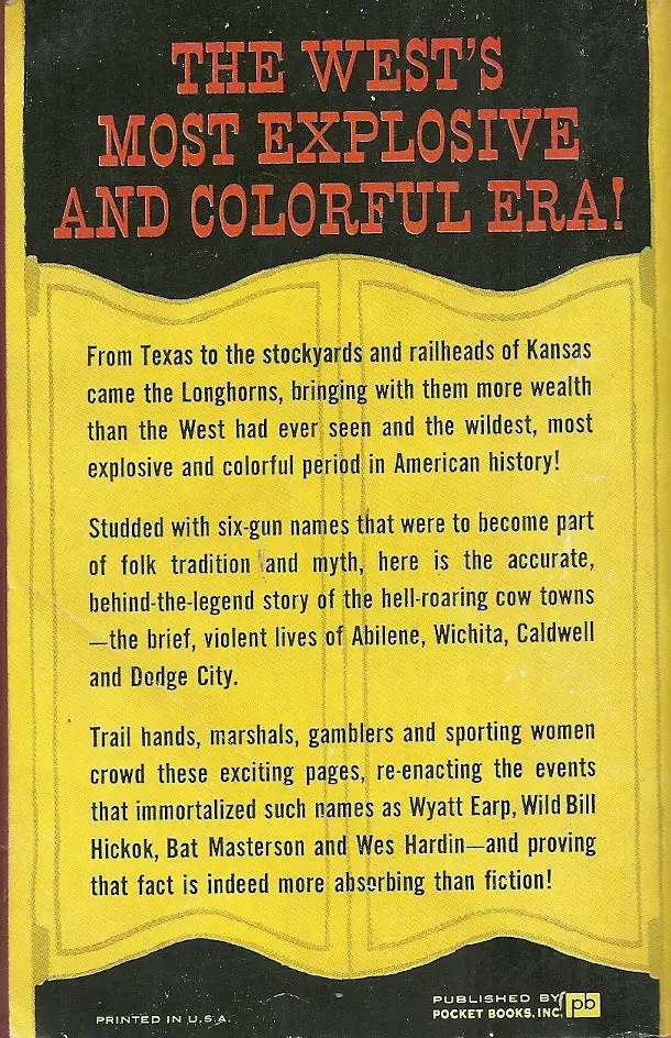 Wild, Woolly & Wicked 1