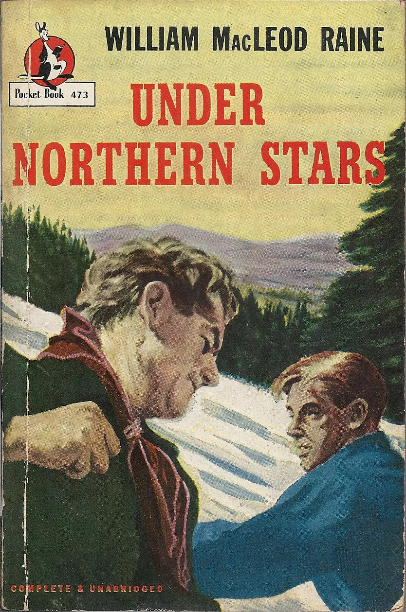 Under Northern Stars 1