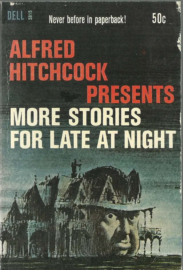 Alfred Hitchcock Presents: More Stories For Late At Night 1