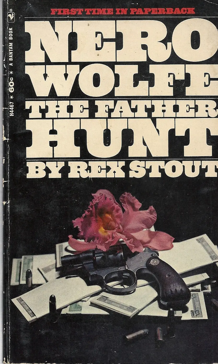 The Father Hunt 1