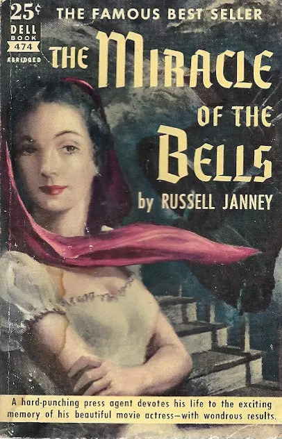 The Miracle Of The Bells 1