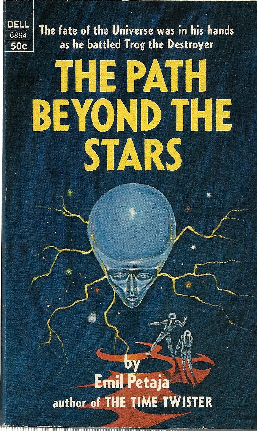 The Path Beyond The Stars 1