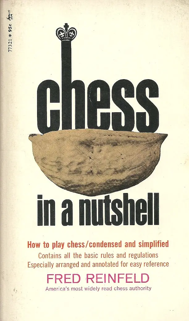 Chess In A Nutshell 1