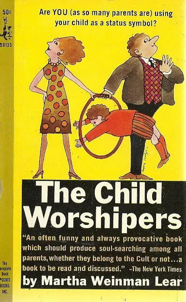 The Child Worshipers 1