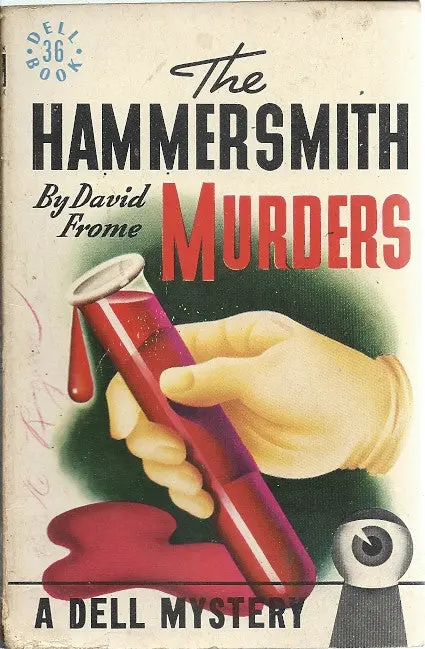 The Hammersmith Murders 1