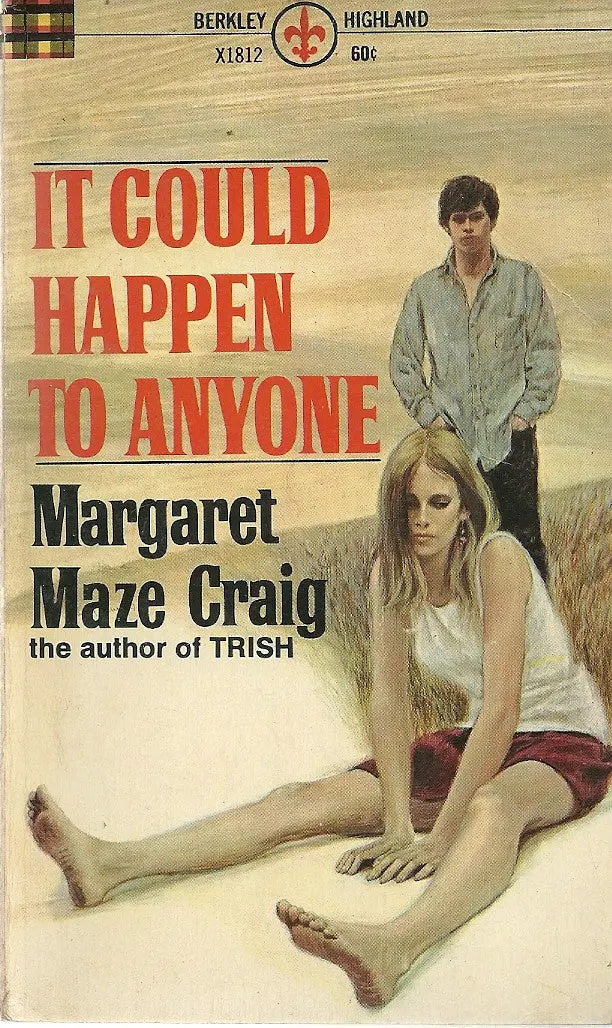It Could Happen To Anyone 1