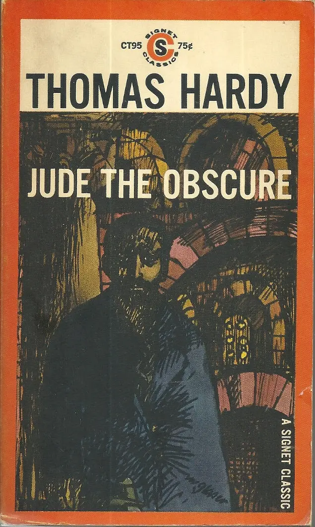 Jude The Obscure 1