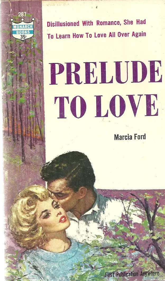 Prelude To Love 1