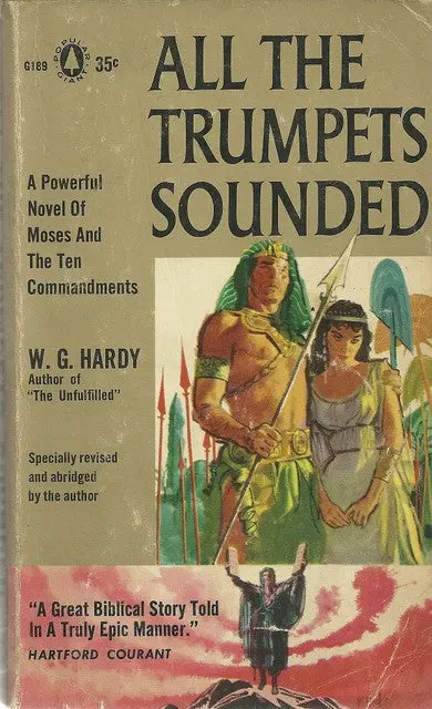 All The Trumpets Sounded 1