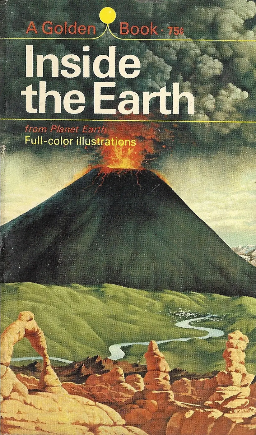 Inside The Earth 1