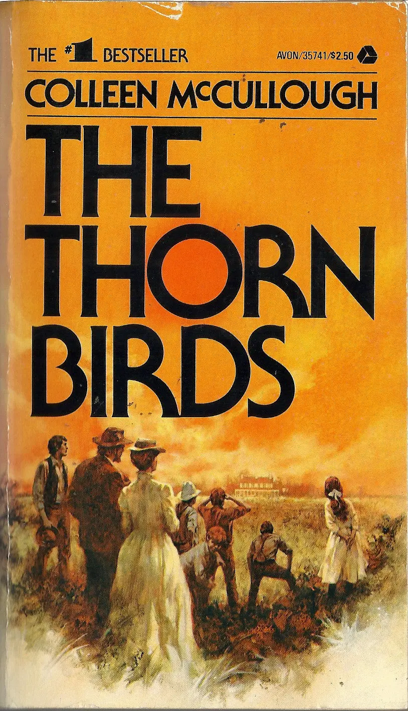 The Thorn Birds 1
