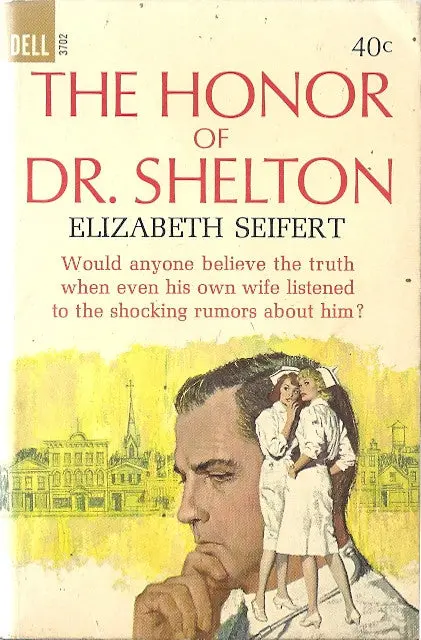 The Honor Of Dr. Shelton 1