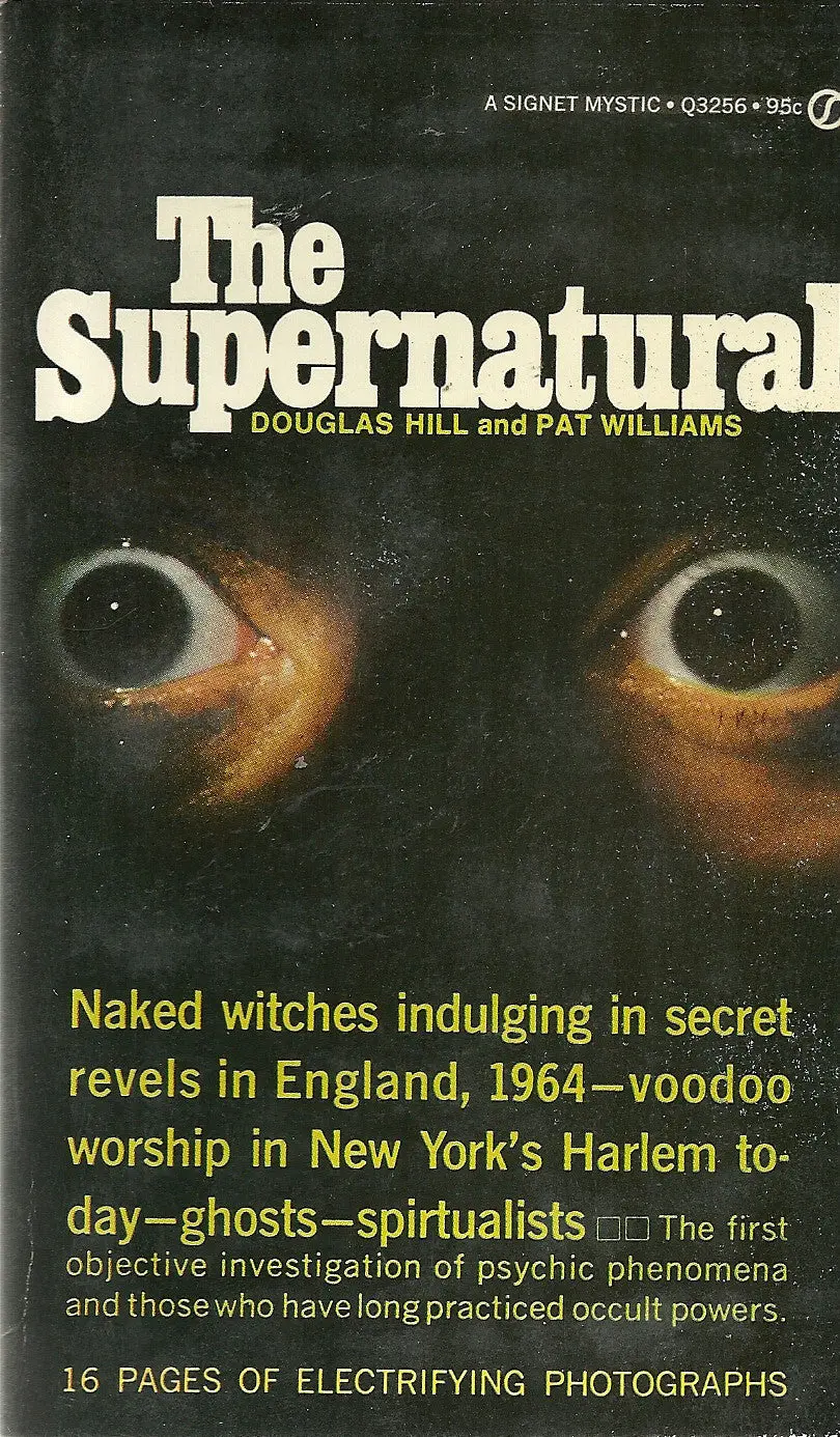 The Supernatural 1