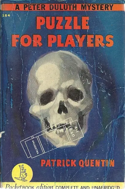 Puzzle For Players 1