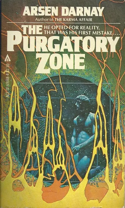 The Purgatory Zone 1