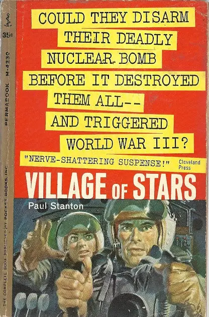 Village Of Stars 1