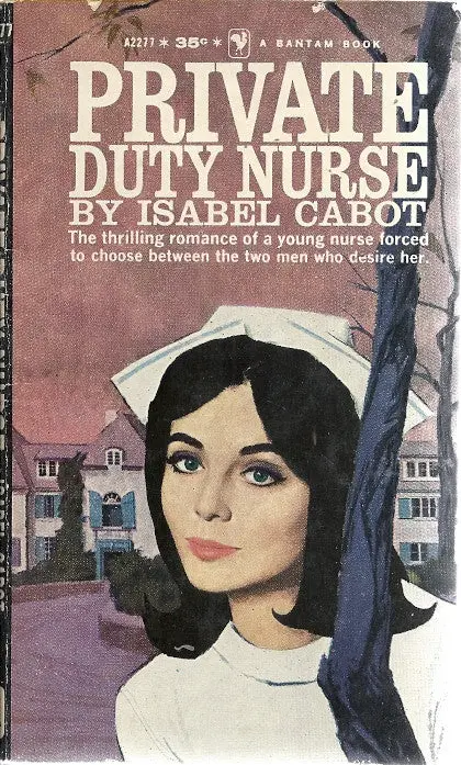 Private Duty Nurse 1