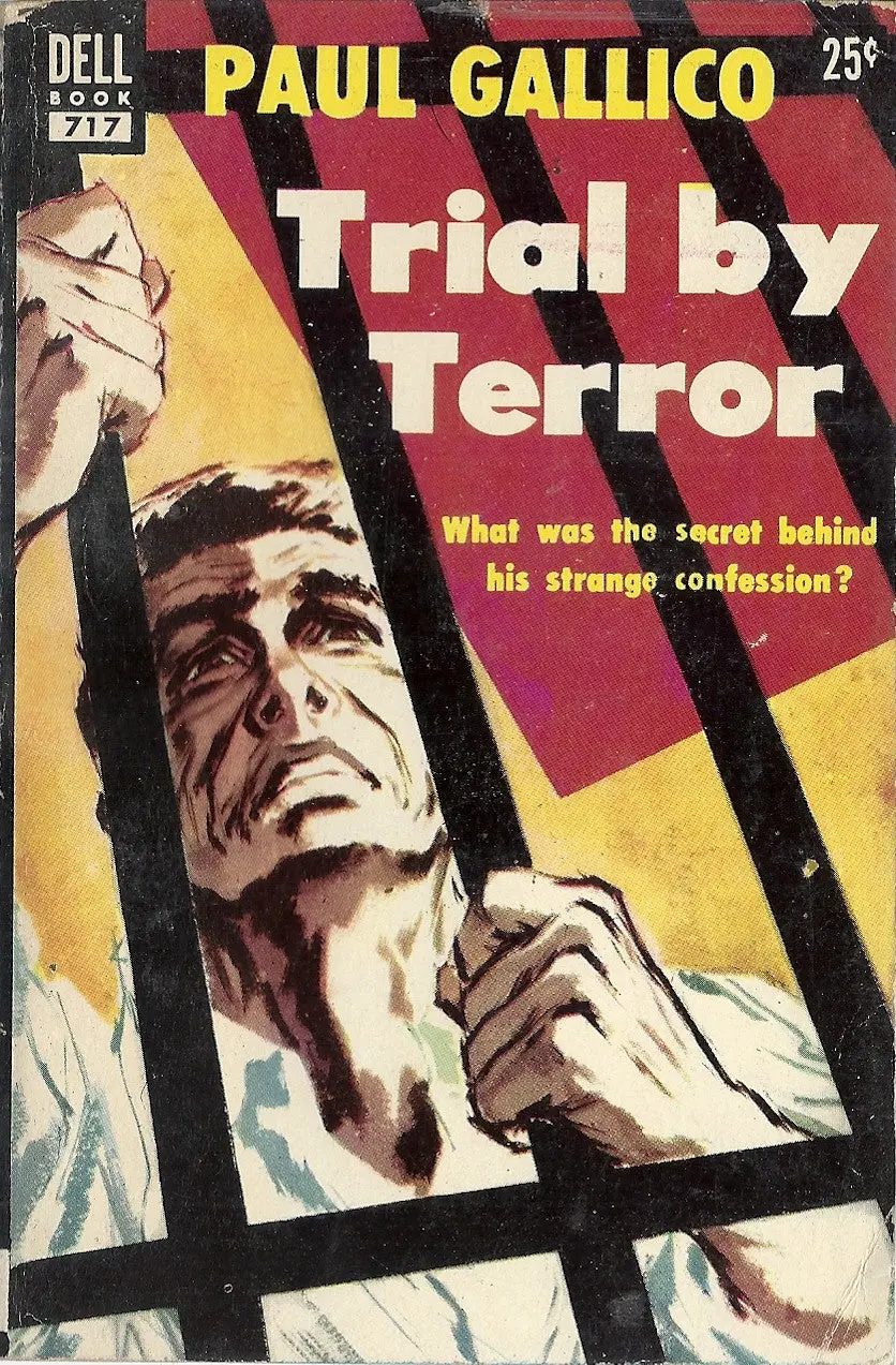 Trial By Terror 1