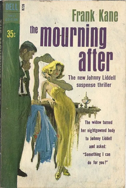 The Mourning After 1