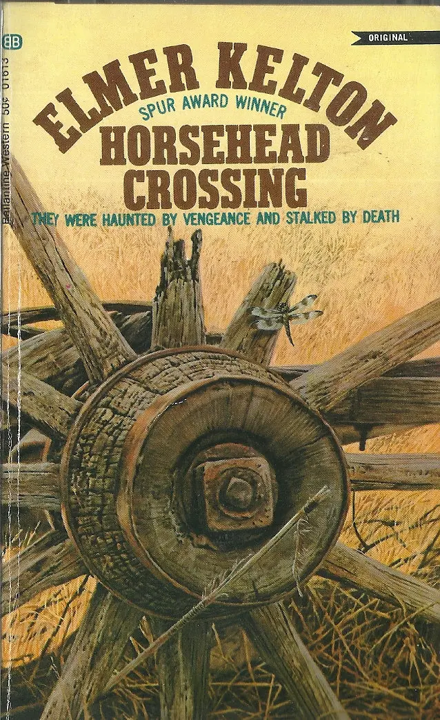 Horsehead Crossing 1