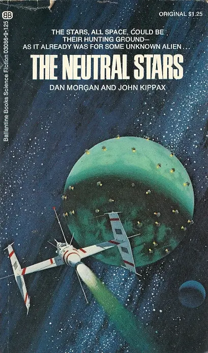 The Neutral Stars 1