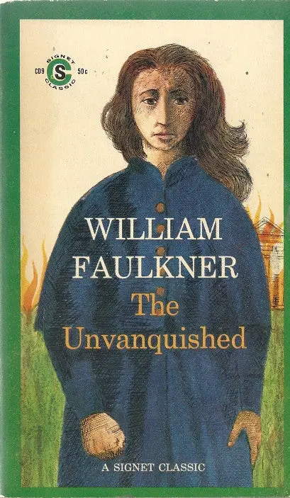 The Unvanquished 1