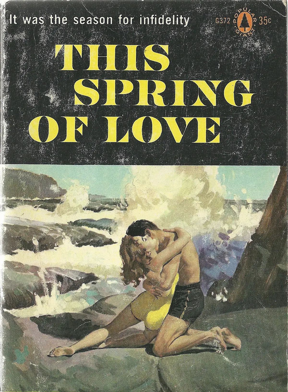 This Spring Of Love 1