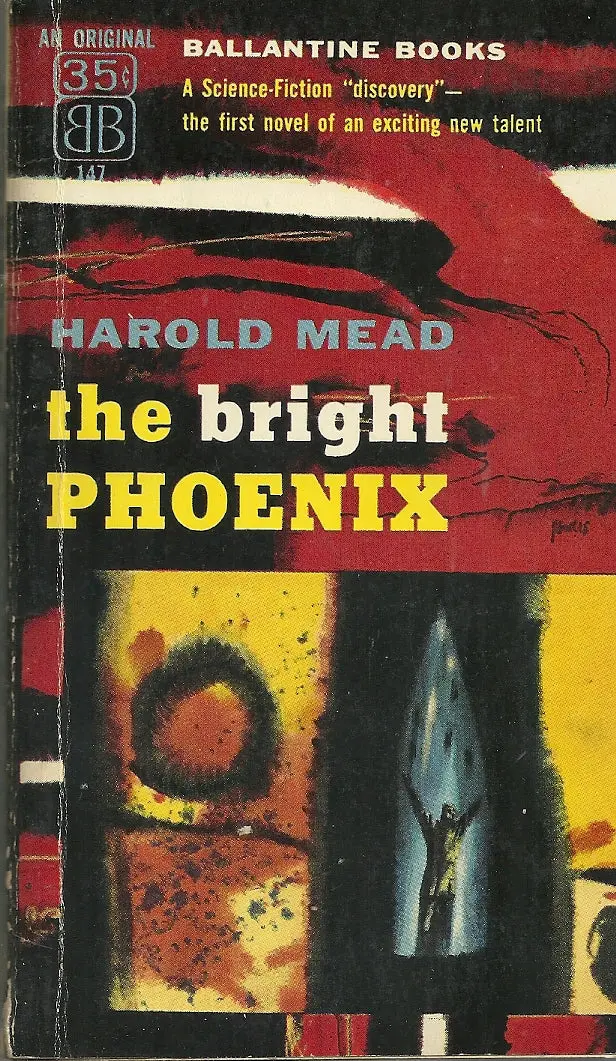 The Bright Phoenix 1