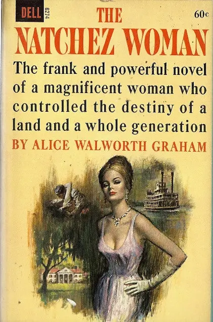 The Natchez Woman 1