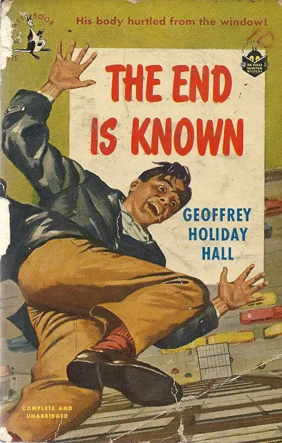 The End Is Known 1