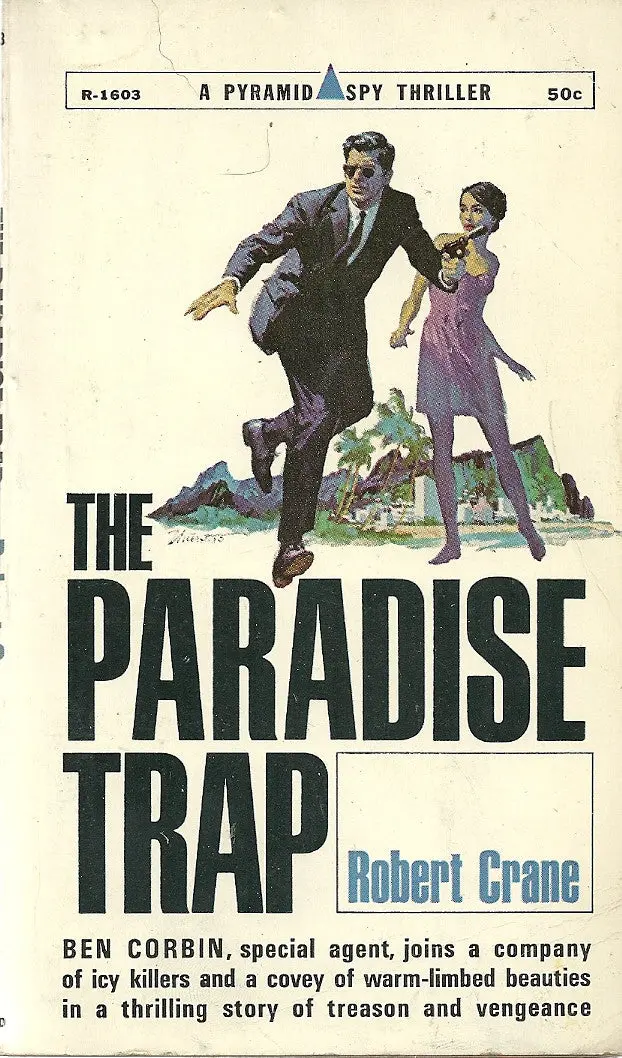 The Paradise Trap 1