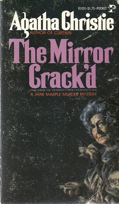 The Mirror Crack'd 1