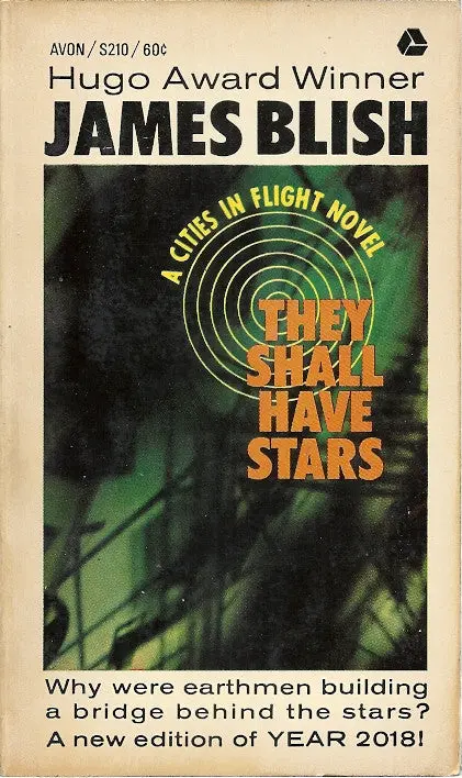 They Shall Have Stars 1