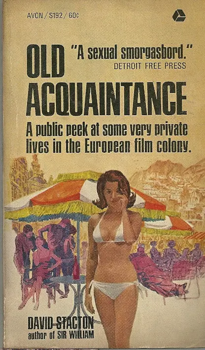 Old Acquaintance 1