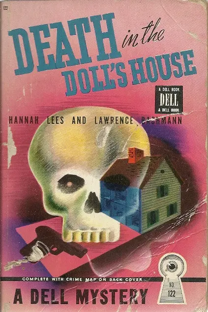 Death In The Doll's House 1