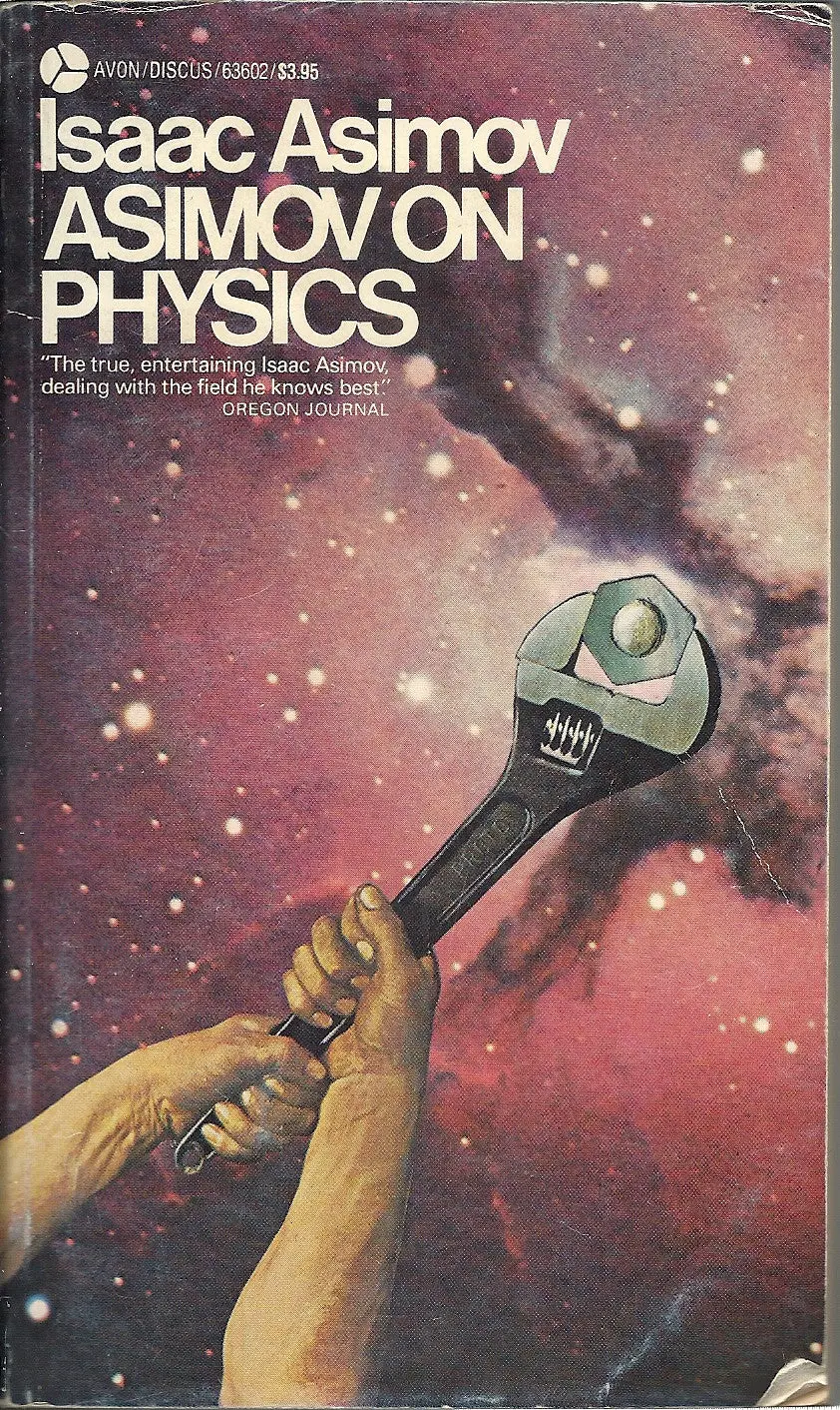 Asimov On Physics 1