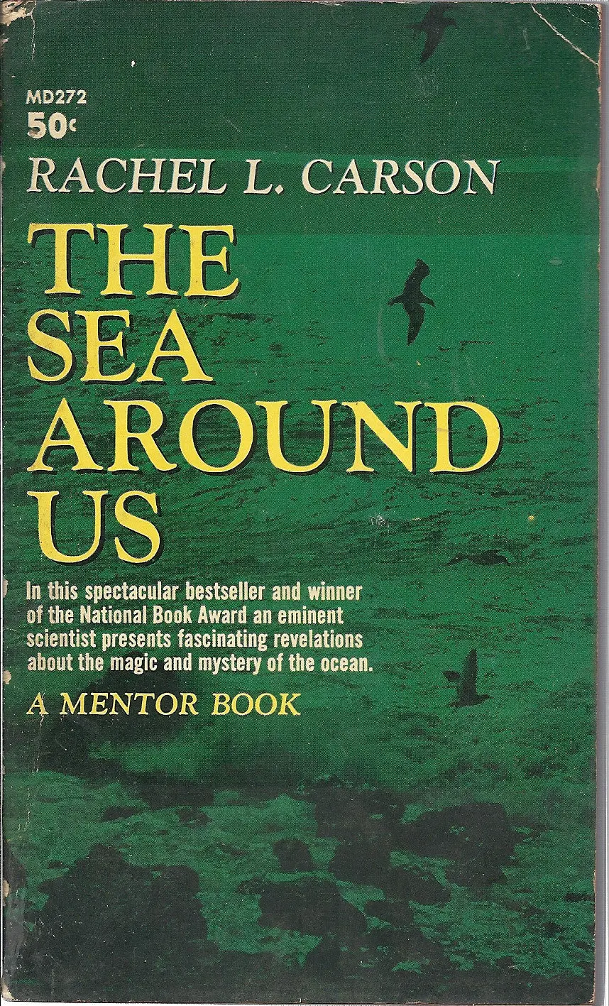 The Sea Around Us 1