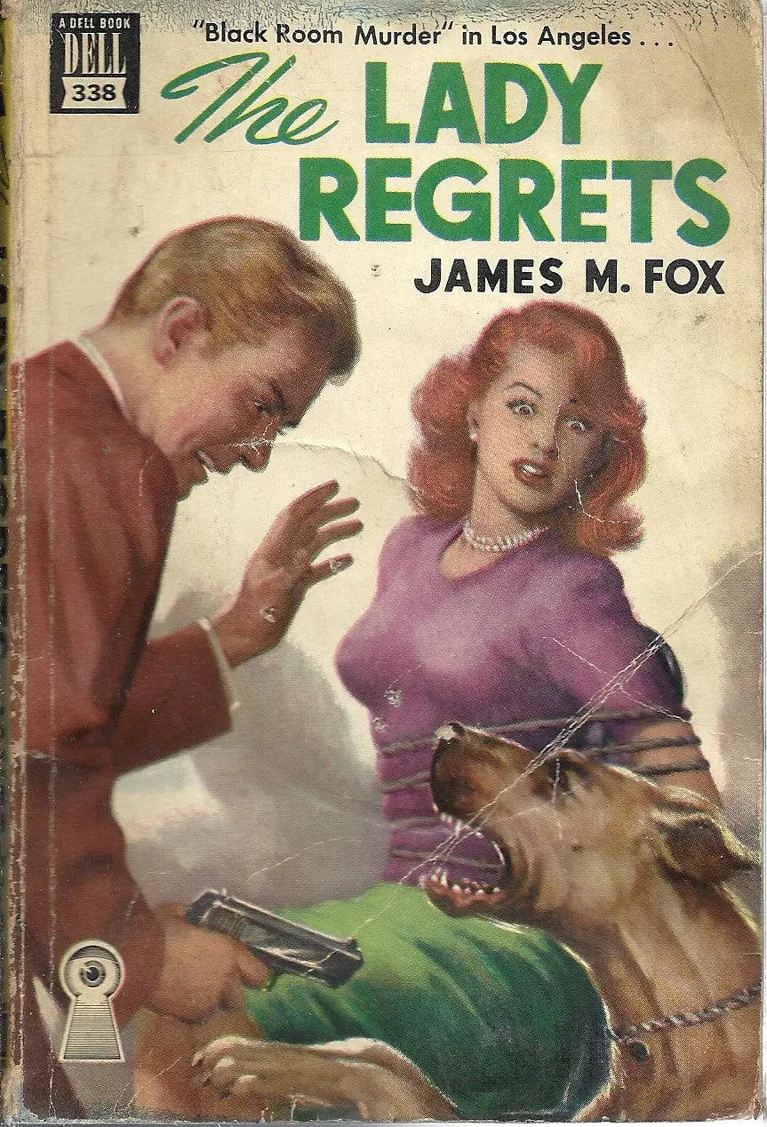 The Lady Regrets 1