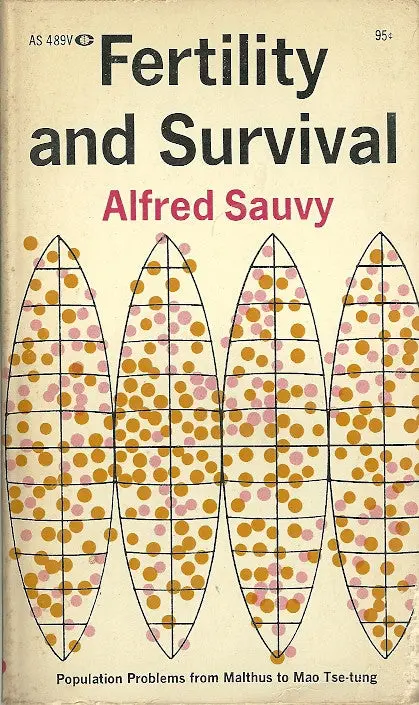 Fertility And Survival 1