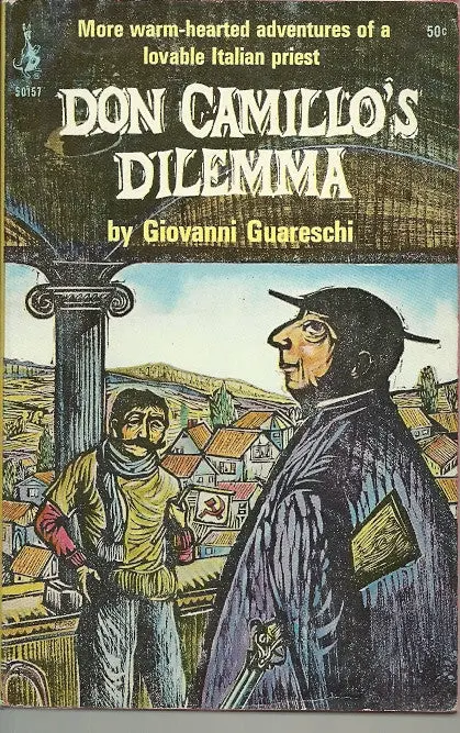 Don Camillo's Dilema 1
