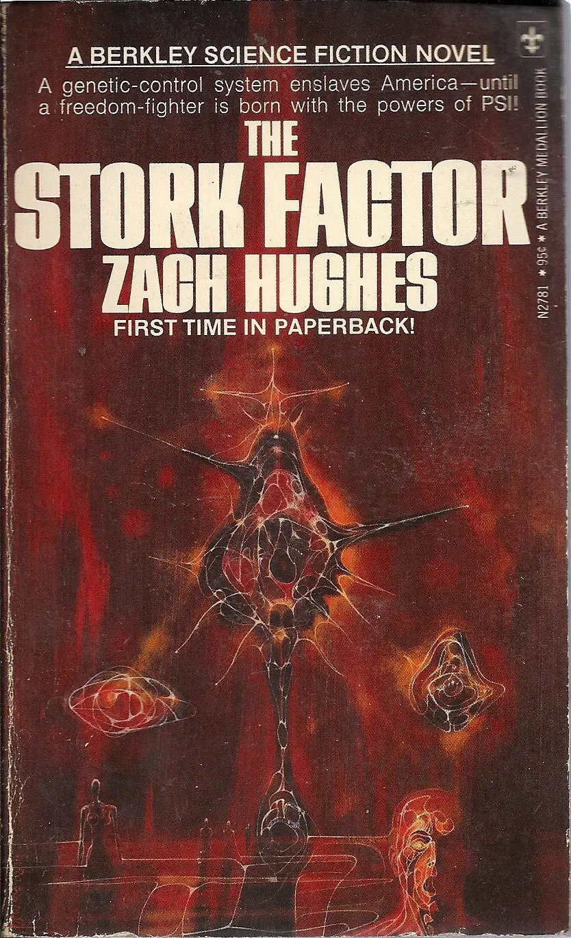 The Stork Factor 1