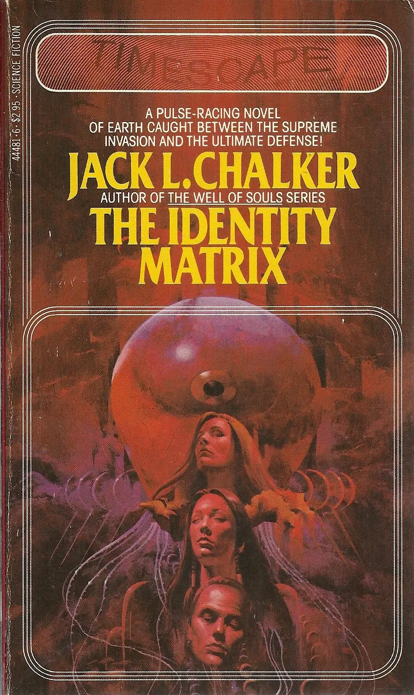 The Identity Matrix 1