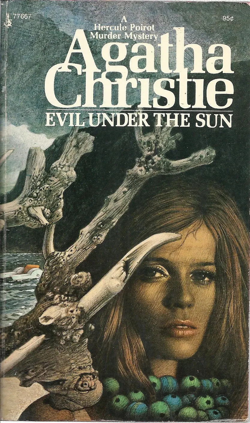 Evil Under The Sun 1