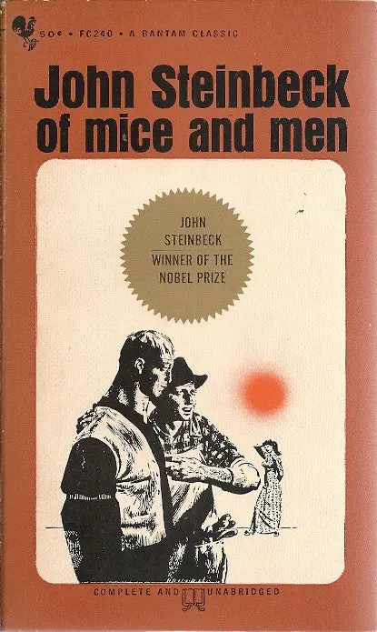 Of Mice And Men 1