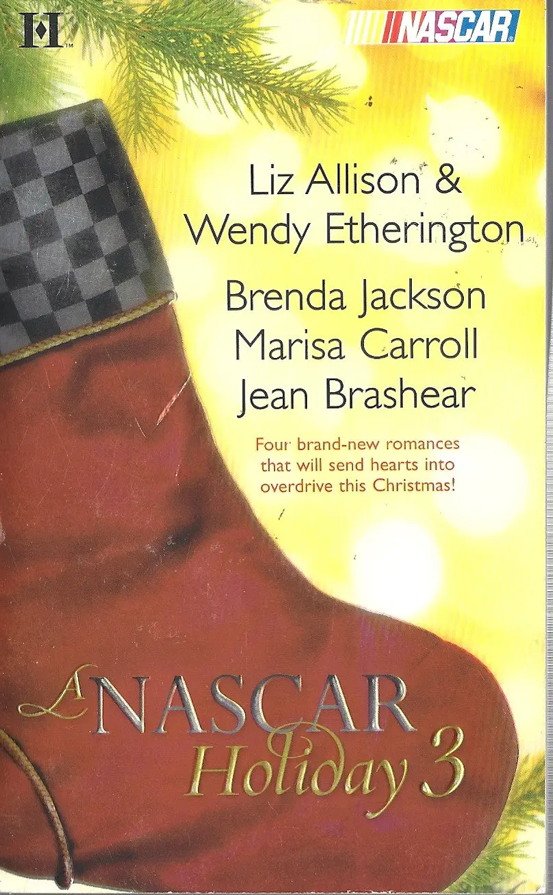 Nascar Holiday 3 1