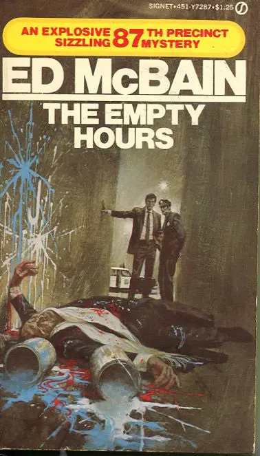 The Empty Hours 1