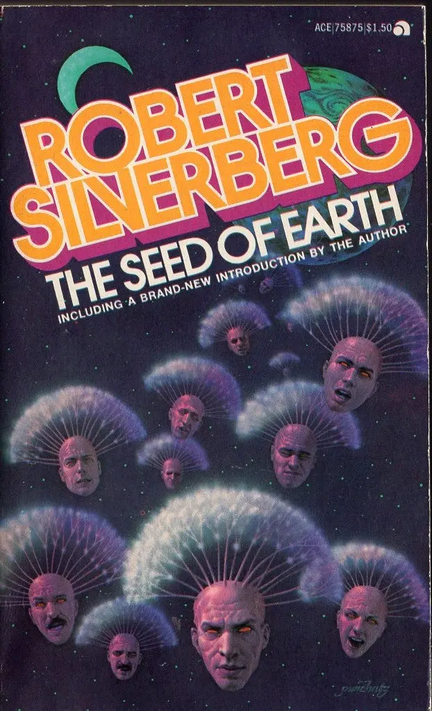 The Seed Of Earth 1