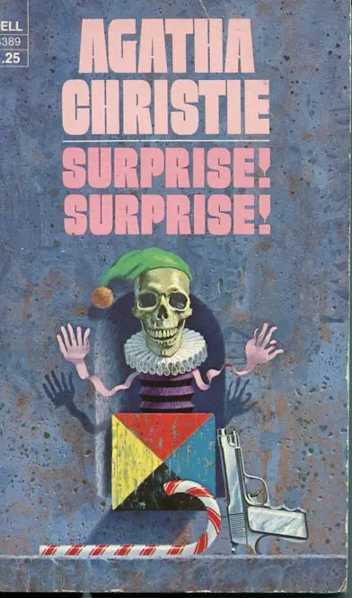 Surprise! Surprise! 1
