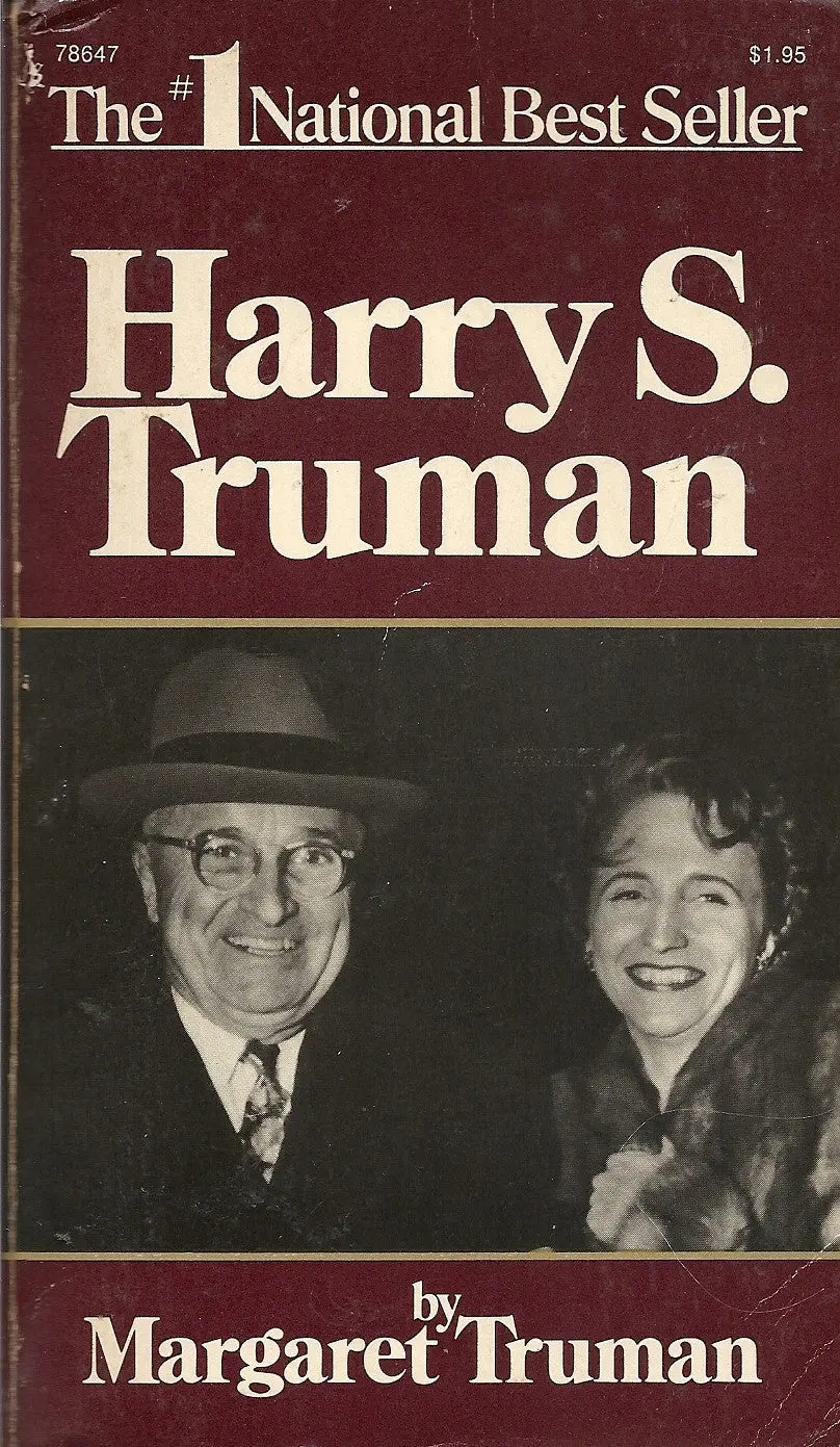 Harry S. Truman 1