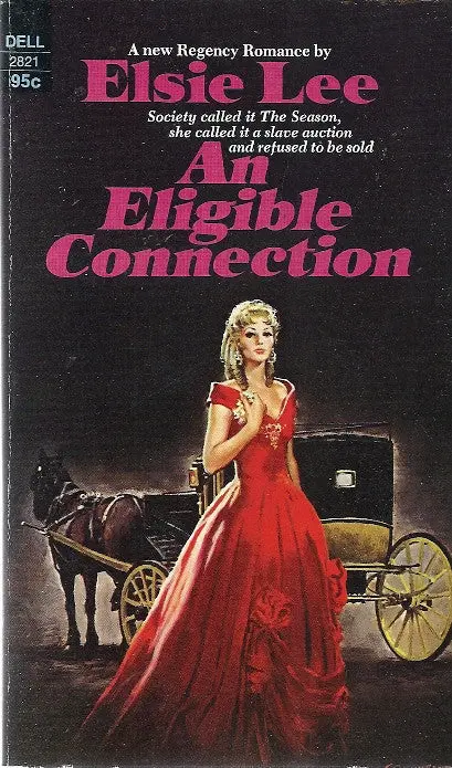 An Eligible Connection 1